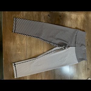 DYI SPORT crop leggings